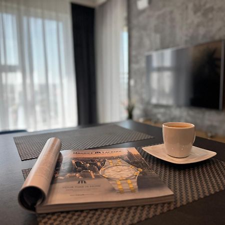 Premium Apartments Rzeszów Eksteriør billede