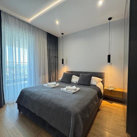 Premium Apartments Rzeszów Eksteriør billede