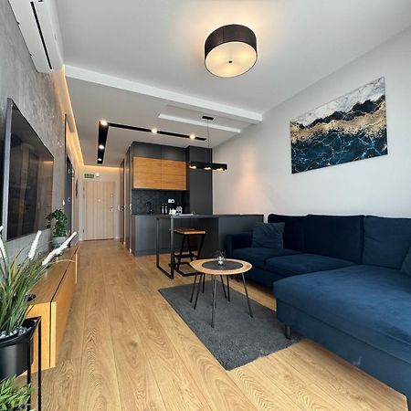 Premium Apartments Rzeszów Eksteriør billede