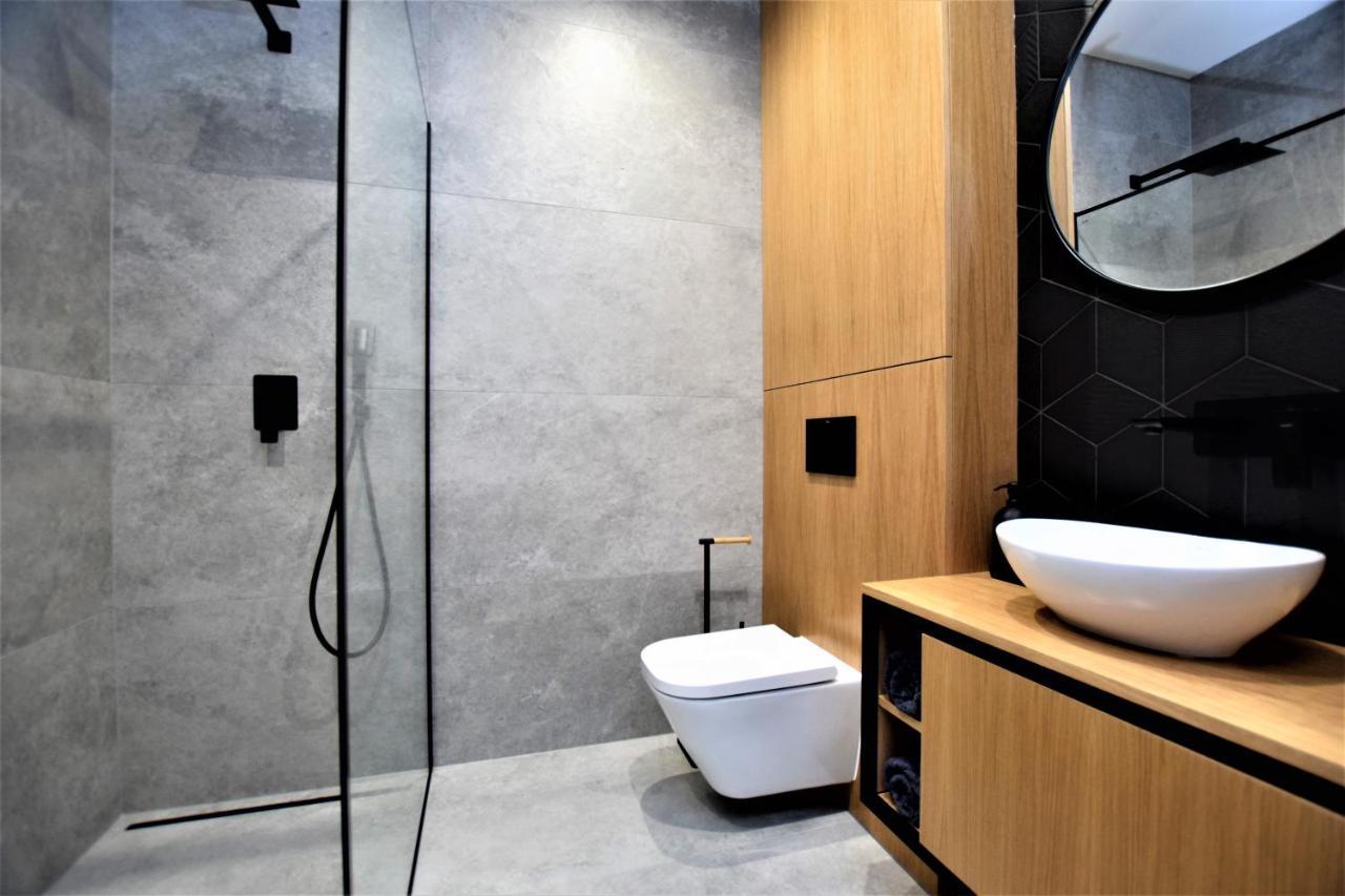 Premium Apartments Rzeszów Eksteriør billede