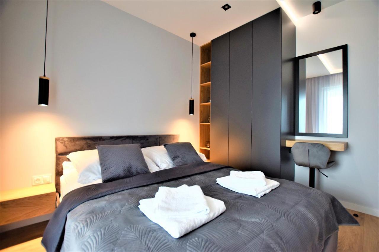 Premium Apartments Rzeszów Eksteriør billede