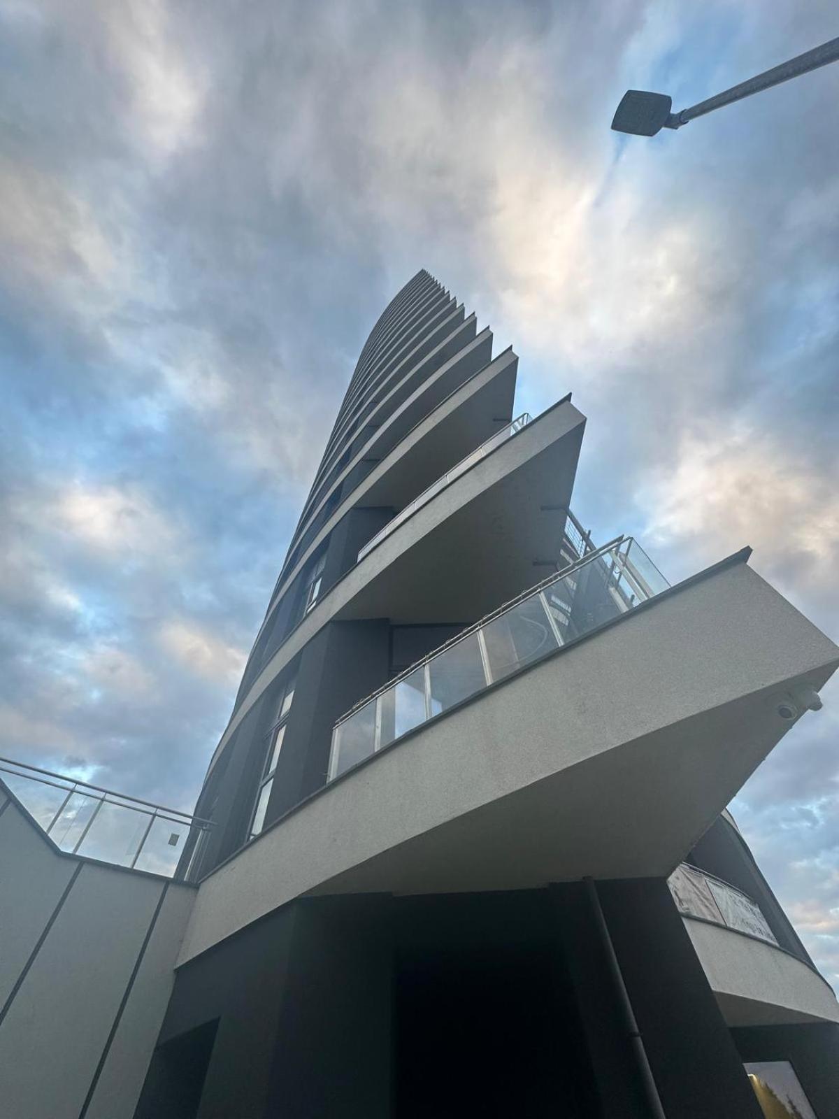 Premium Apartments Rzeszów Eksteriør billede