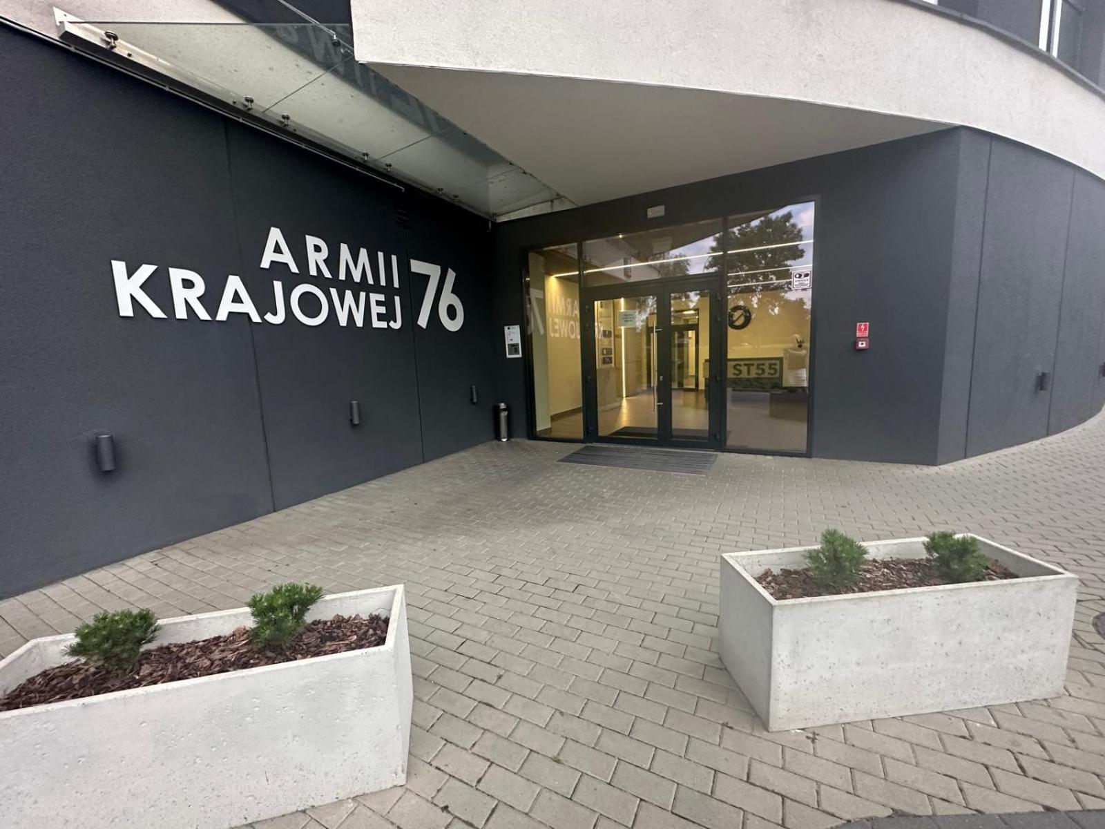Premium Apartments Rzeszów Eksteriør billede