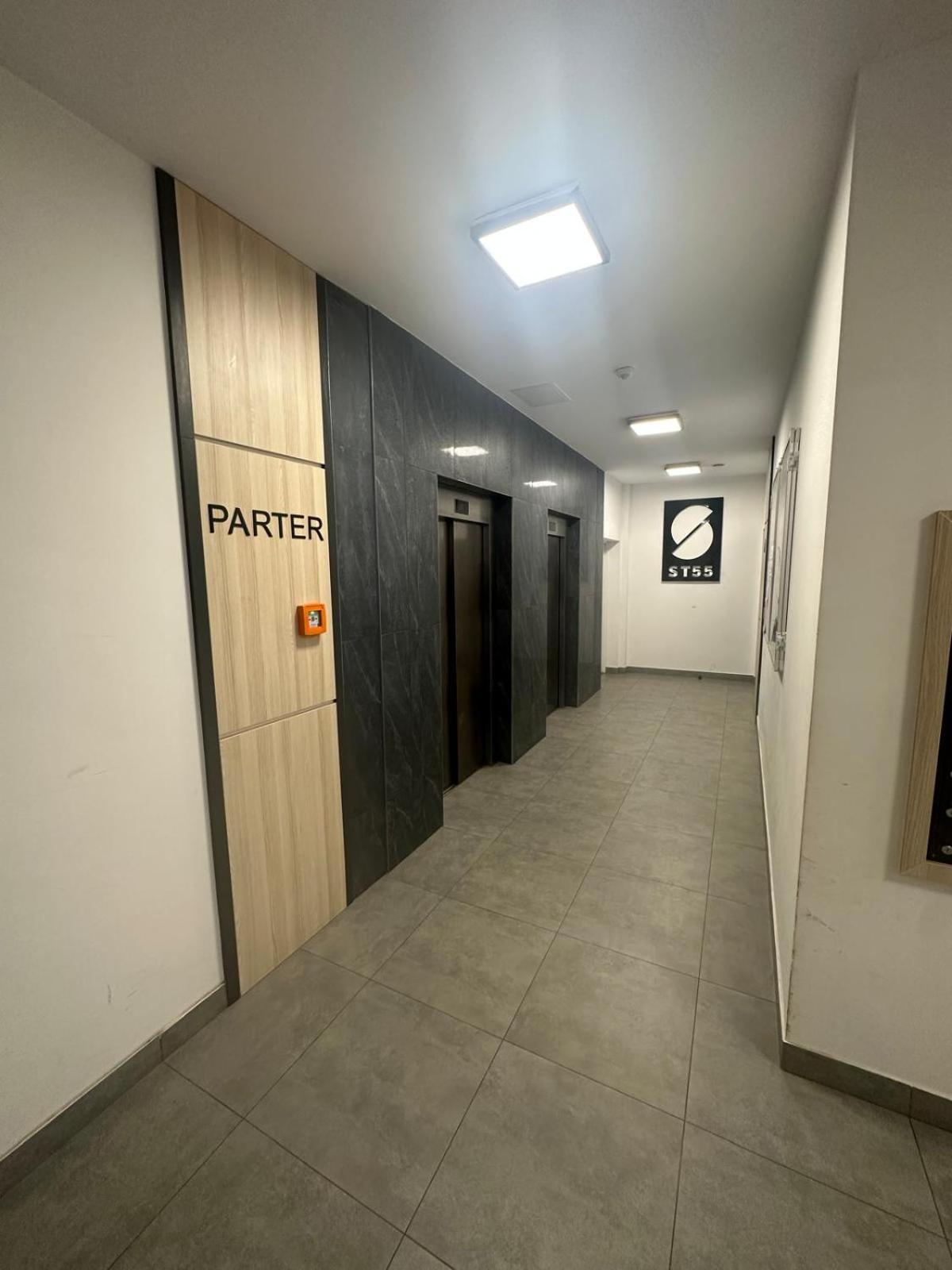 Premium Apartments Rzeszów Eksteriør billede