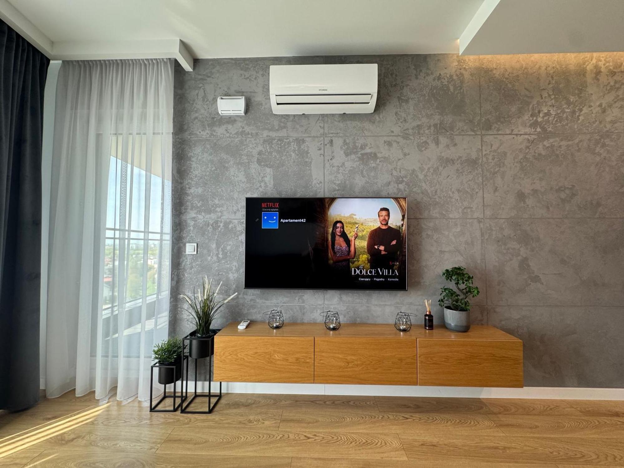 Premium Apartments Rzeszów Eksteriør billede
