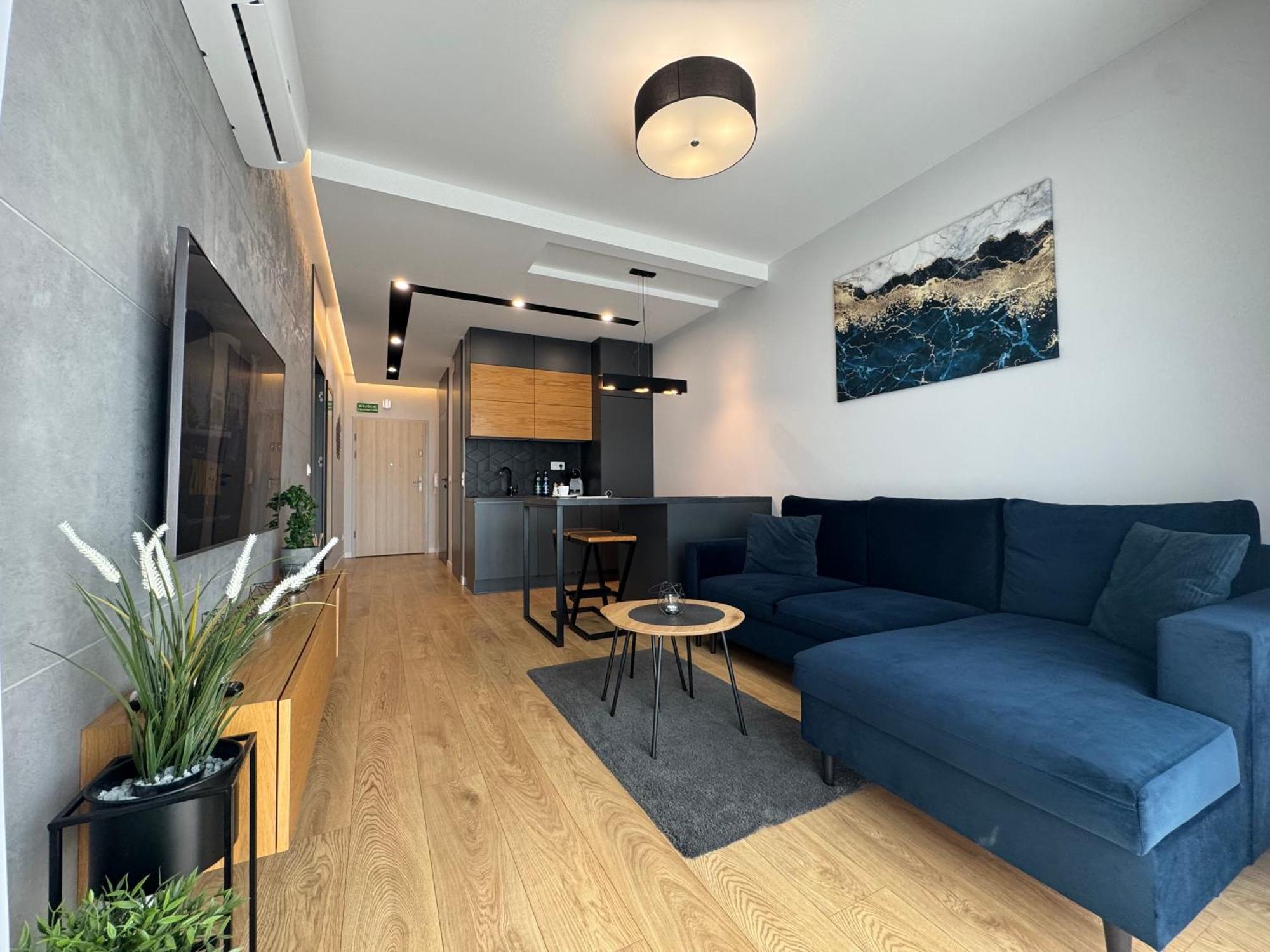 Premium Apartments Rzeszów Eksteriør billede